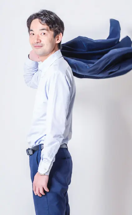 小幡 清久