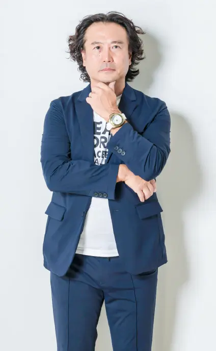 藤原 宏隆