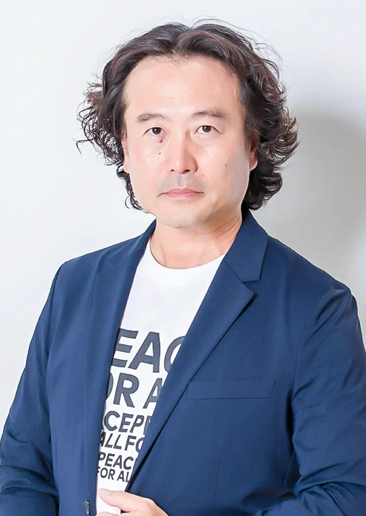 藤原 宏隆