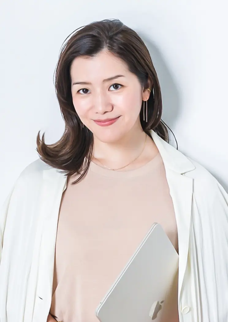 宮永 麻代