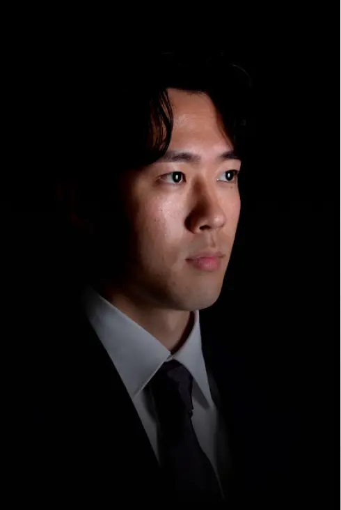 石黒 廉也 (RENYA ISHIGURO)