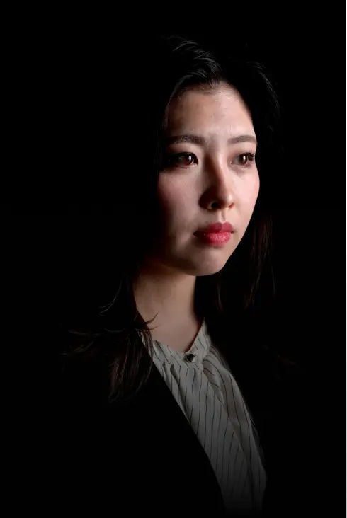 伊藤 朱理 (AKARI ITO)