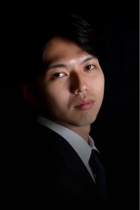 笠井 駿 (SHUN KASAI)