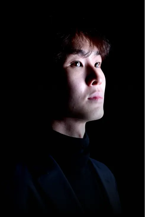 川島 凜耀 (RINYO KAWASHIMA)