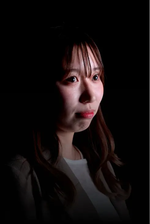 前田 優芽 (YUME MAEDA)