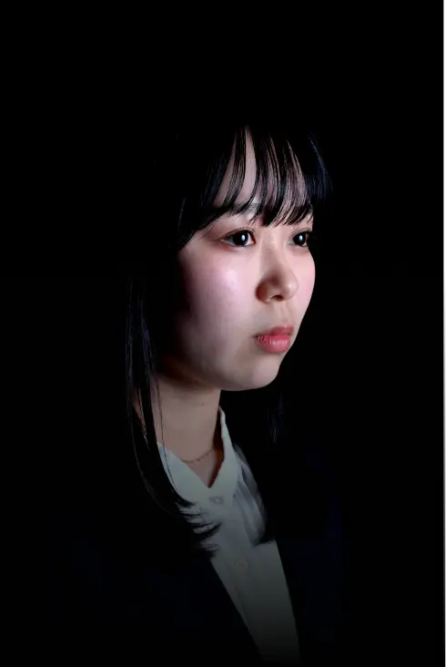 吉村 鏡花 (KYOKA YOSHIMURA)