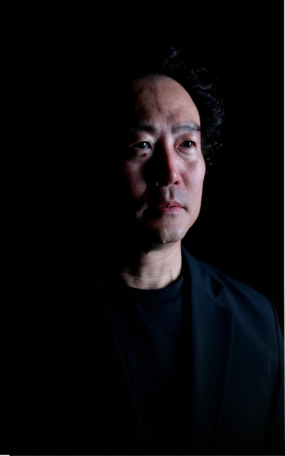 藤原 宏隆 (HIROTAKA FUJIWARA)