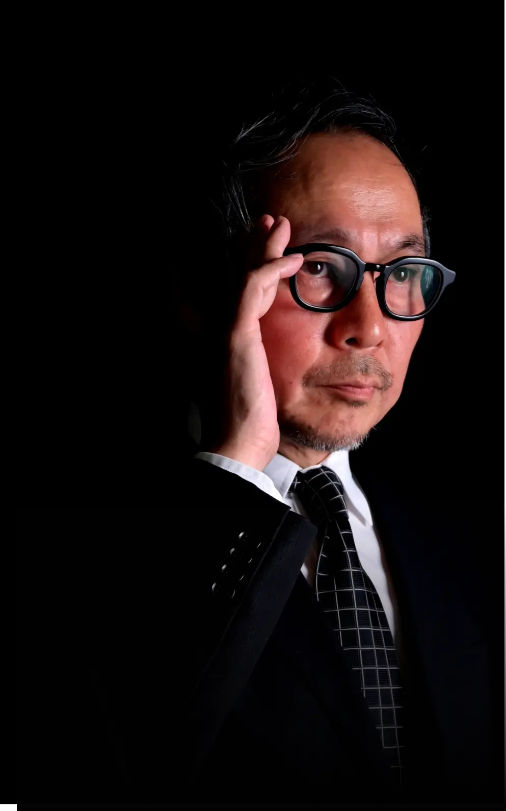 川本 達人 (TATSUTO KAWAMOTO)