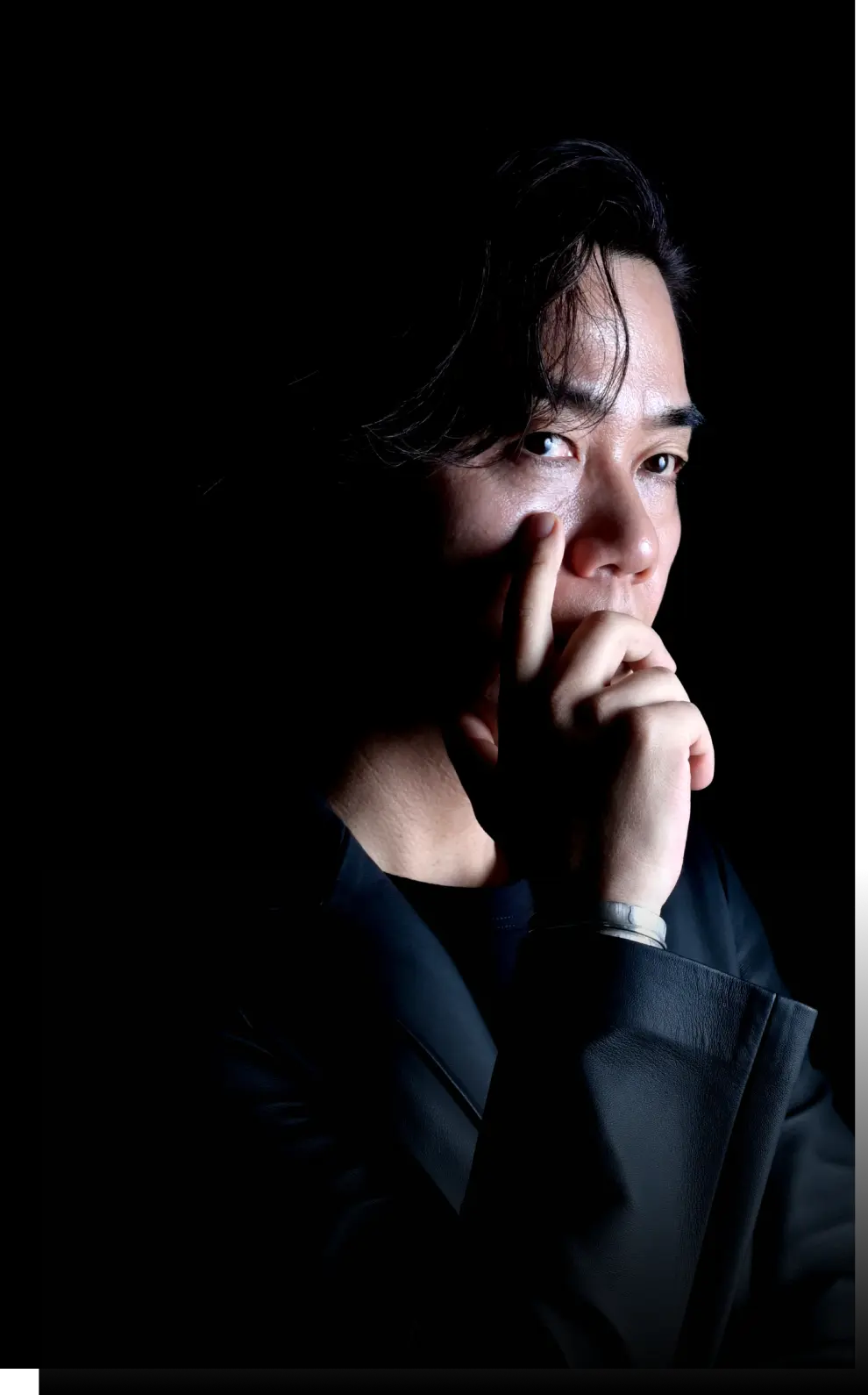 光畑 真樹 (MASAKI KOUHATA)