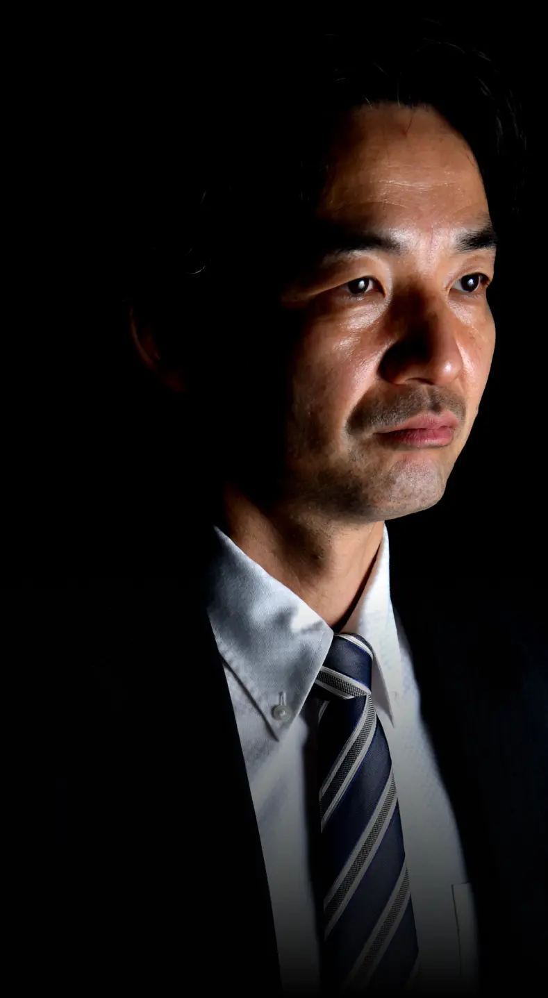 小幡 清久 (KIYOHISA OBATA)