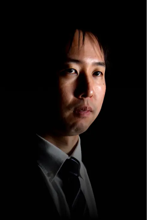 塩田 勇人 (HAYATO SHIODA)