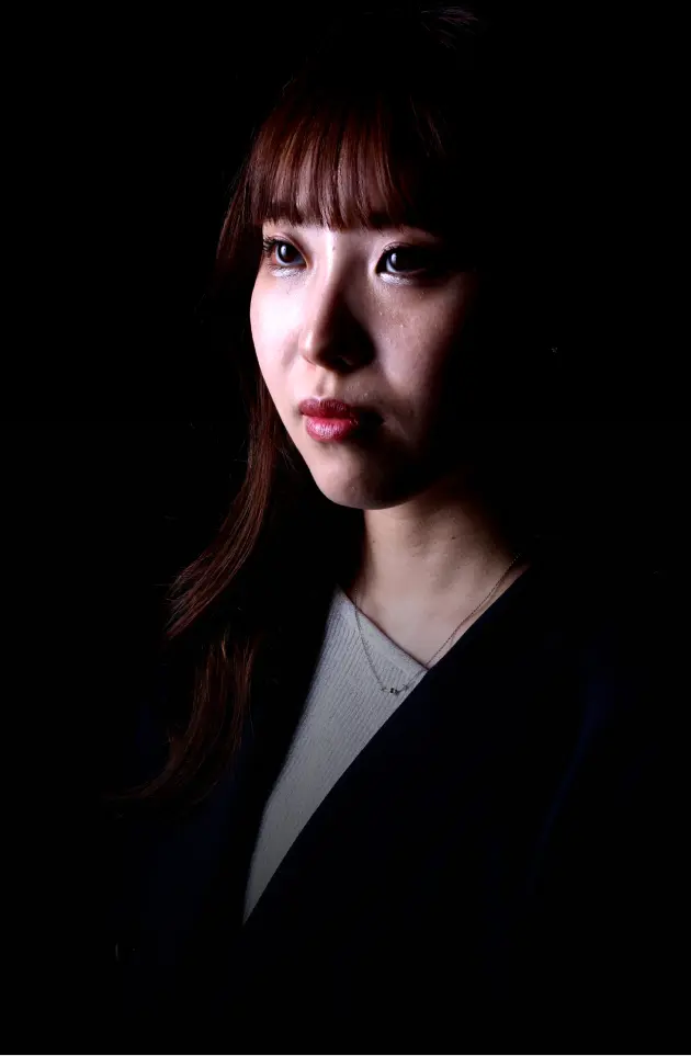 熊木 真優 (MAYU KUMAKI)