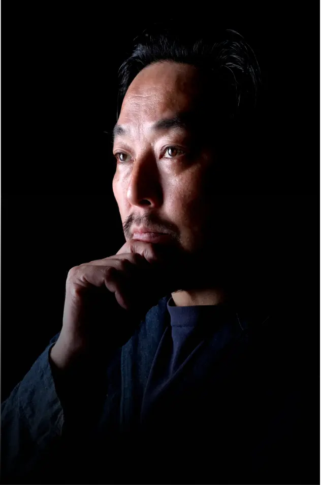 村上 智章 (TOMO)