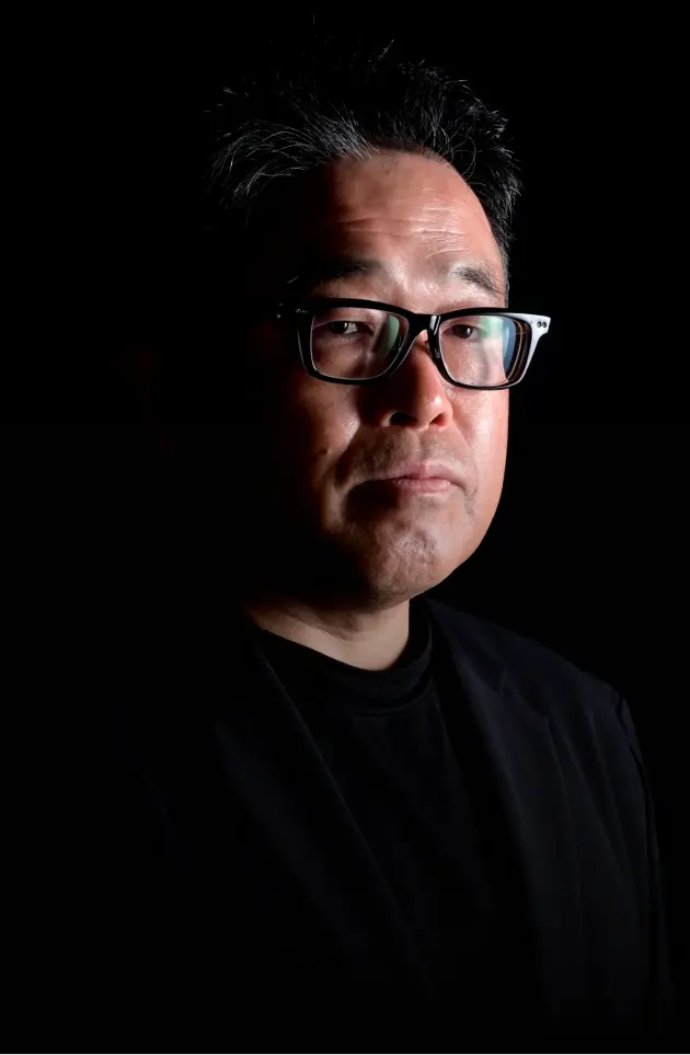 中村 賢一 (KENICHI NAKAMURA)