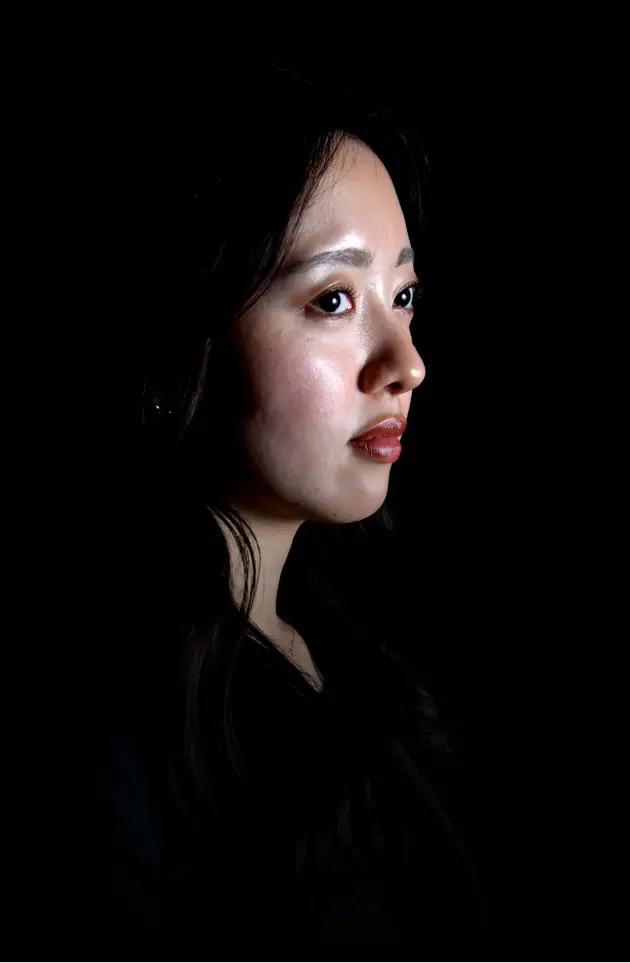 緒方 香恋 (KAREN OGATA)