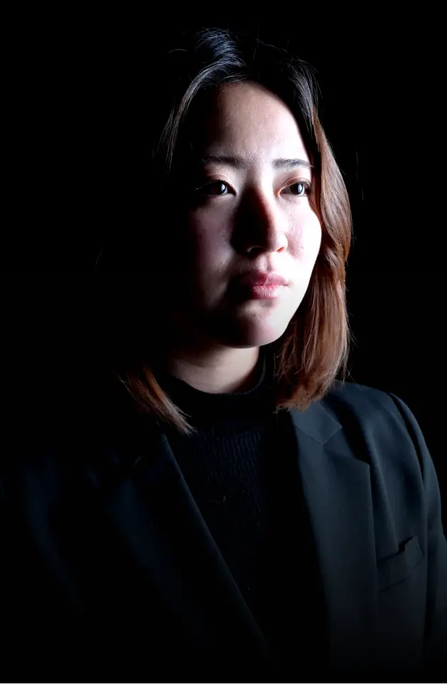 大平 茉奈 (MANA OHIRA)
