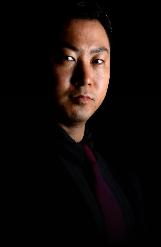 太田 大地 (DAICHI OTA)
