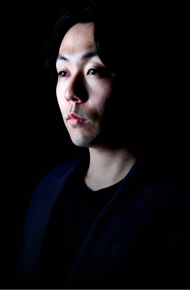 坂田 天勢 (TENSEI SAKATA)