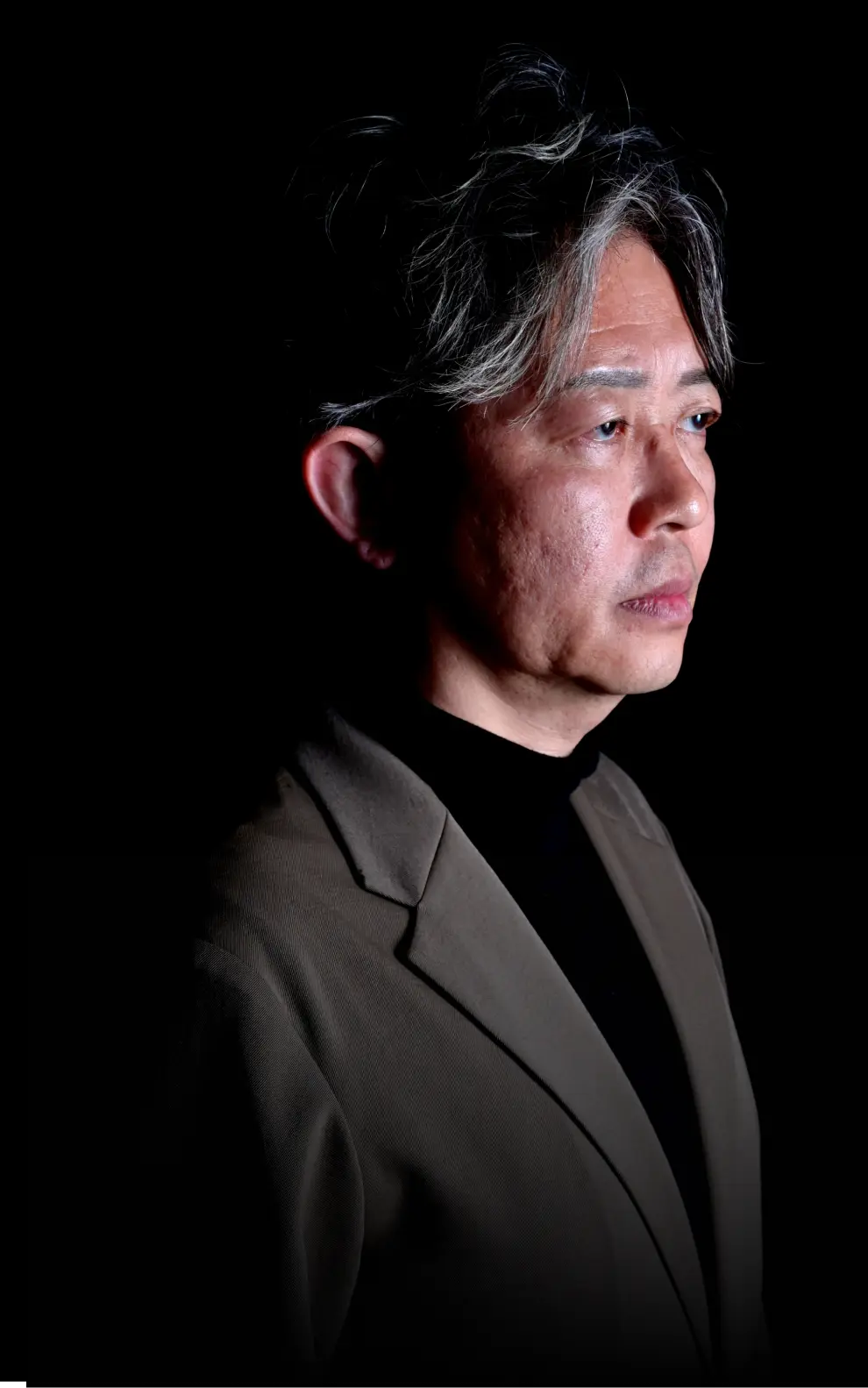 志賀 雅史 (MASASHI SHIGA)