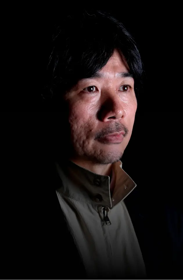 鶴田 貴洋 (TAKAHIRO TSURUTA)