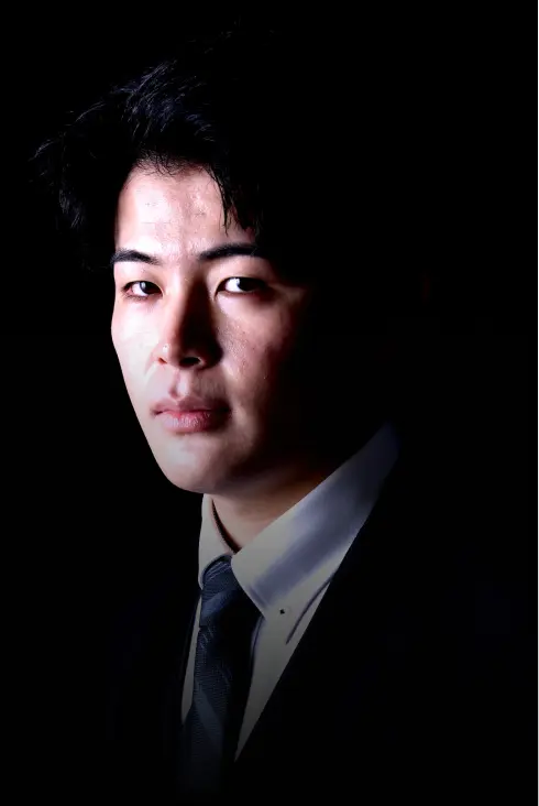 中原 翔太 (SHOTA NAKAHARA)