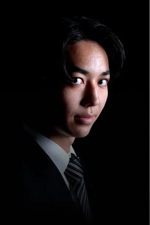 柳瀬 暁 (AKETO YANASE)