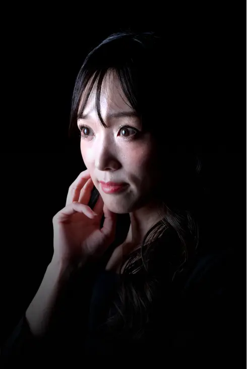 土谷 麻依 (MAI TSUCHIYA)