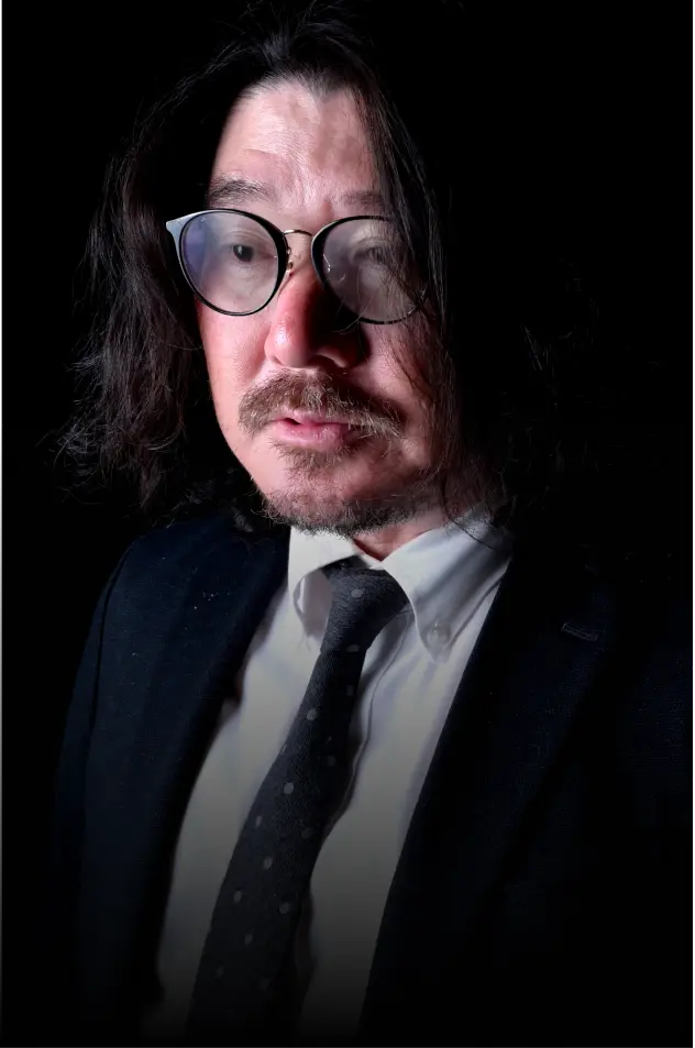 村上 壮太郎 (SOUTAROU MURAKAMI)