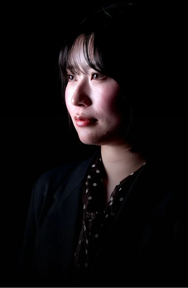 斎藤 いつき (ITSUKI SAITO)