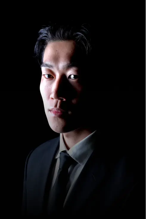 門野 敏己 (TOSHIKI KADONO)