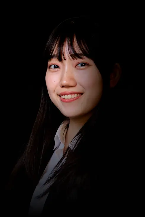 坪内 来実 (KURUMI TSUBOUCHI)