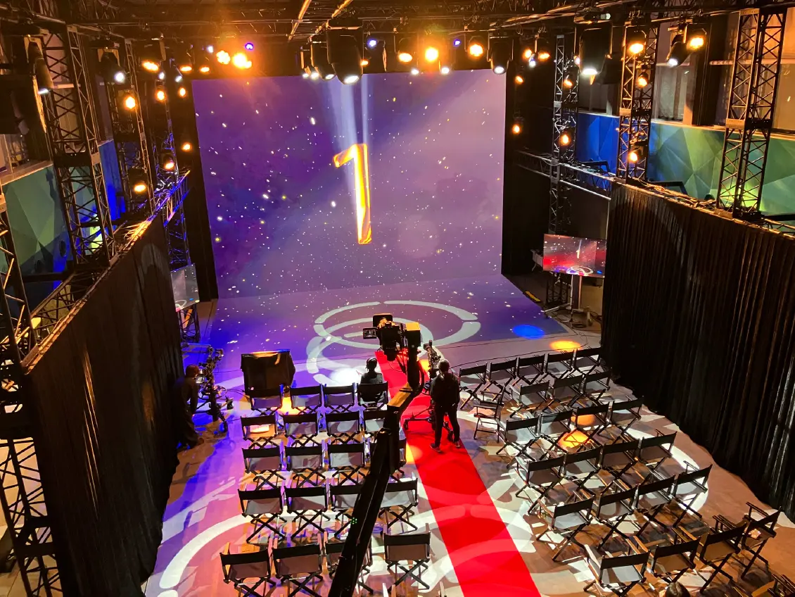 PRESIDENT AWARD （キヤノンシステムアンドサポート株式会社）