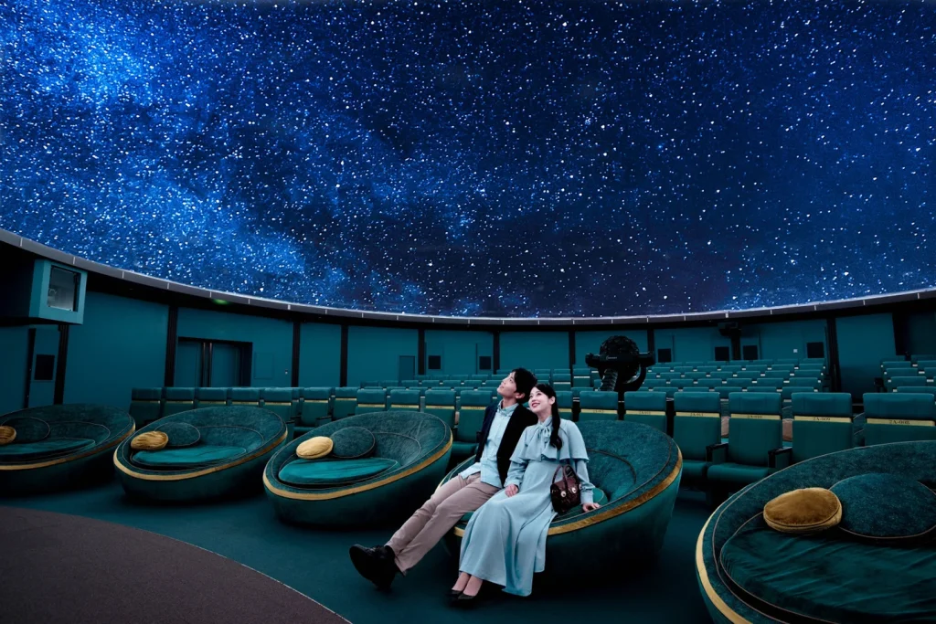星空