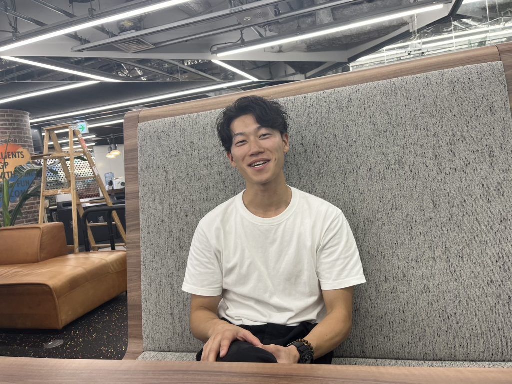 門野敏己