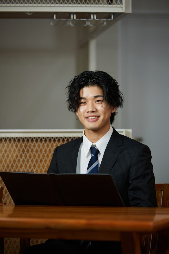 川口さん