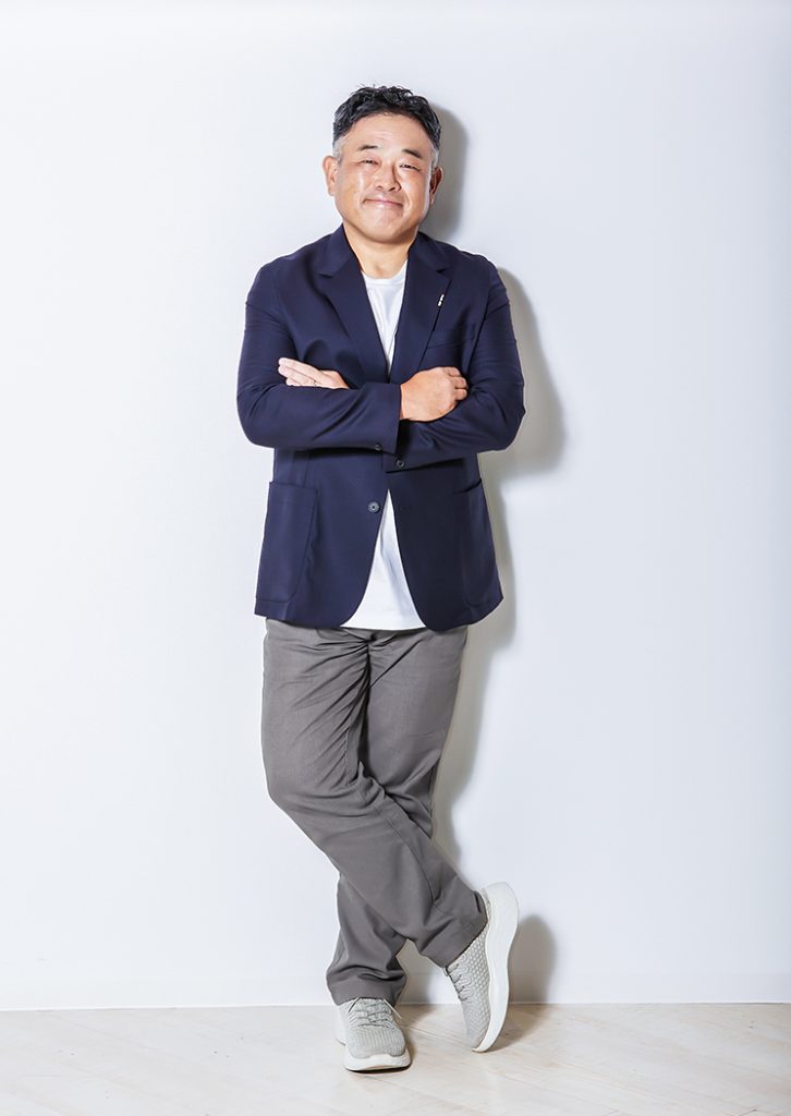 中村さん