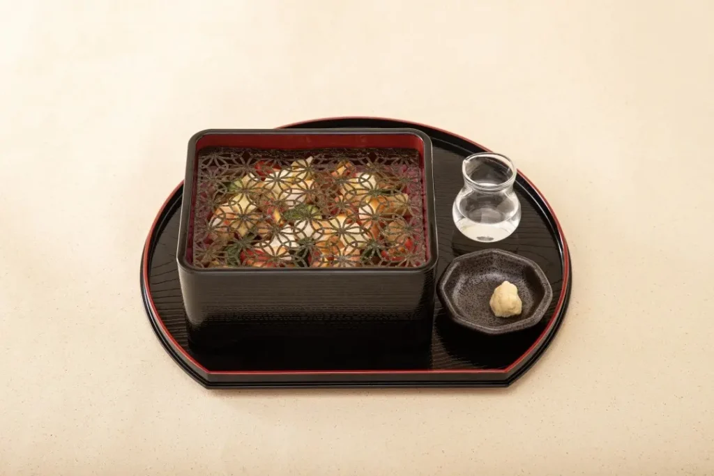 ちらし寿司