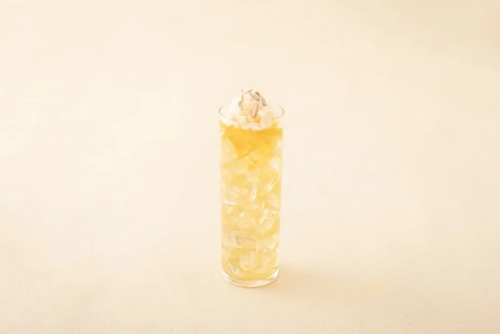 玄米茶