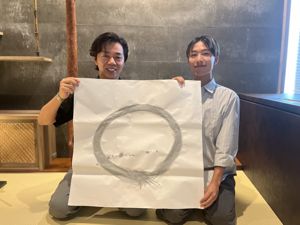 掛け軸