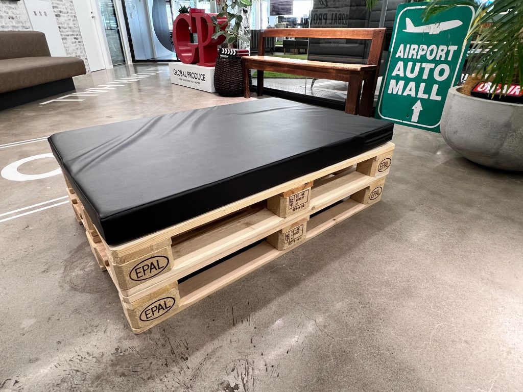 PALLET DEPO ソファー