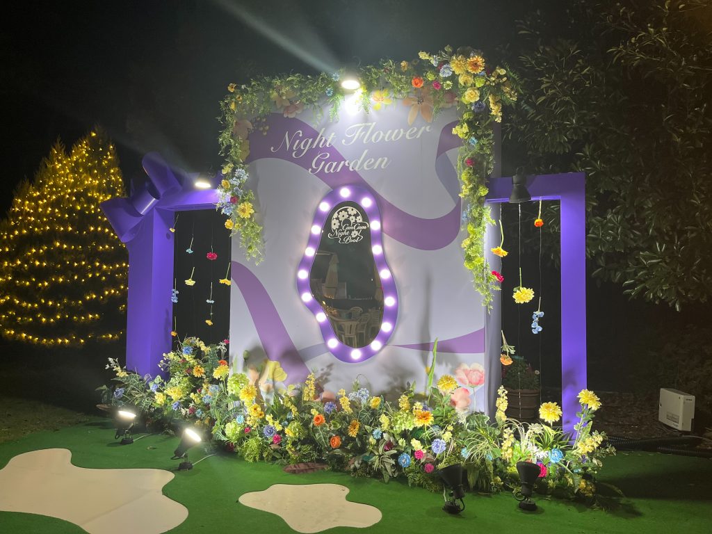 フォトスポット