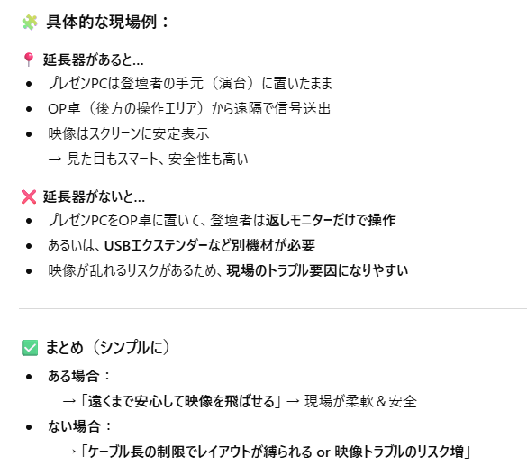 ChatGPTに質問してみたスクリーンショット