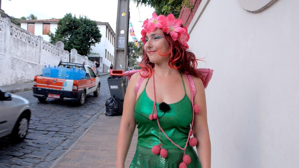 パリ発 現代アートの祭典「ニュイ・ブランシュKYOTO in Residence」イメージビジュアル