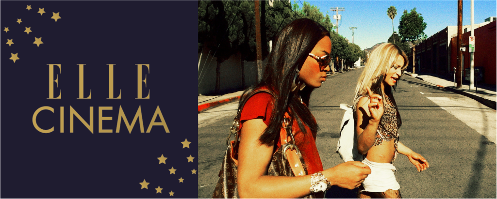 「MEET YOUR ART FESTIVAL 2025」ELLE CINEMA