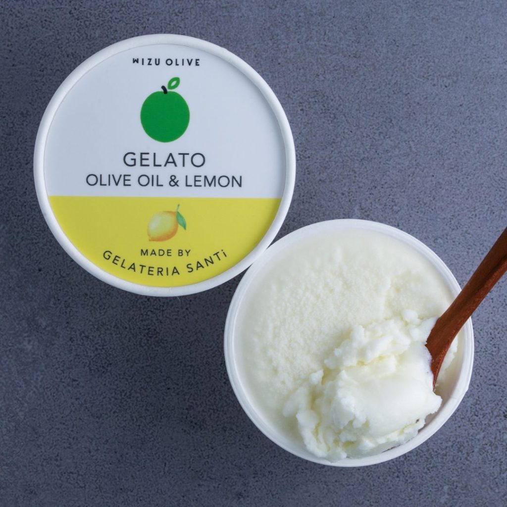 ここでしか味わえない伊豆コラボメニューイメージ