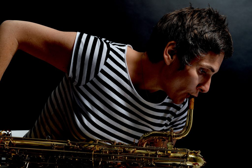 パリ発 現代アートの祭典「ニュイ・ブランシュKYOTO in Residence」イメージビジュアル