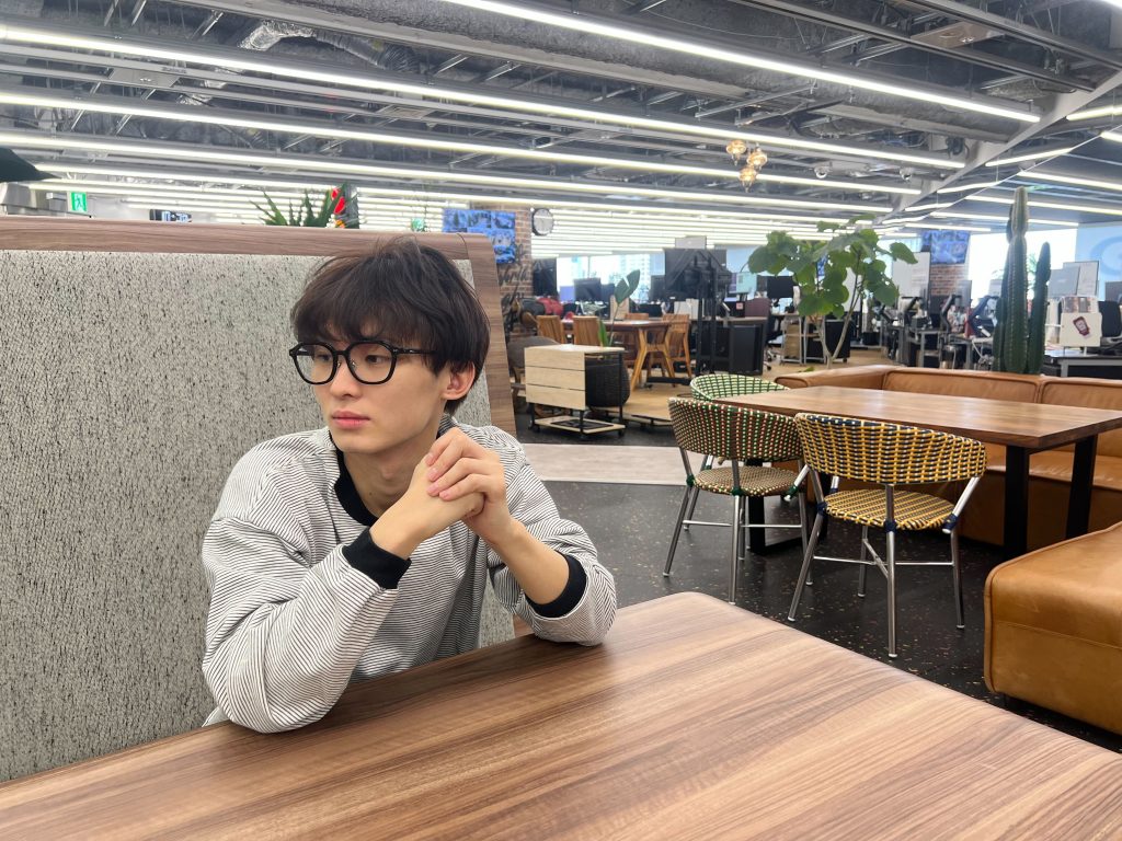 素直でない自分