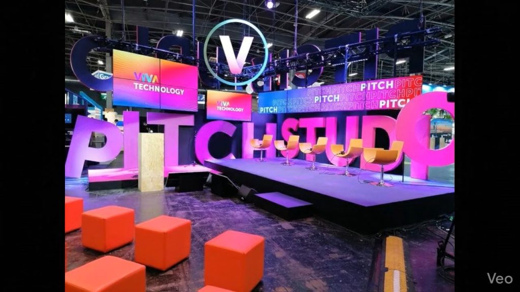 AIイベントデザインコンテスト9位