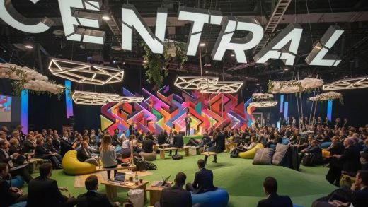 コンテスト一位のパース