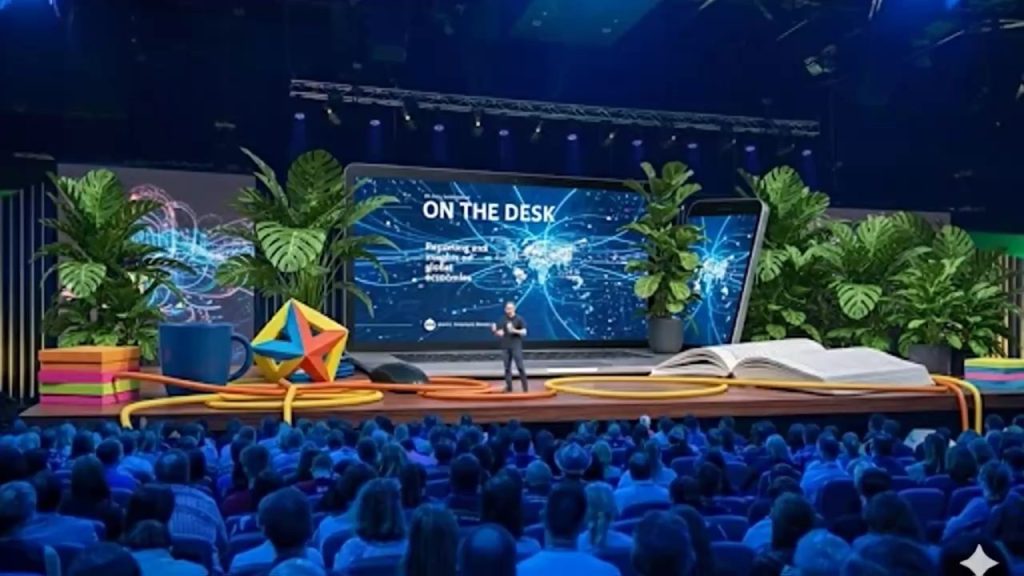 AIイベントデザインコンテスト3位